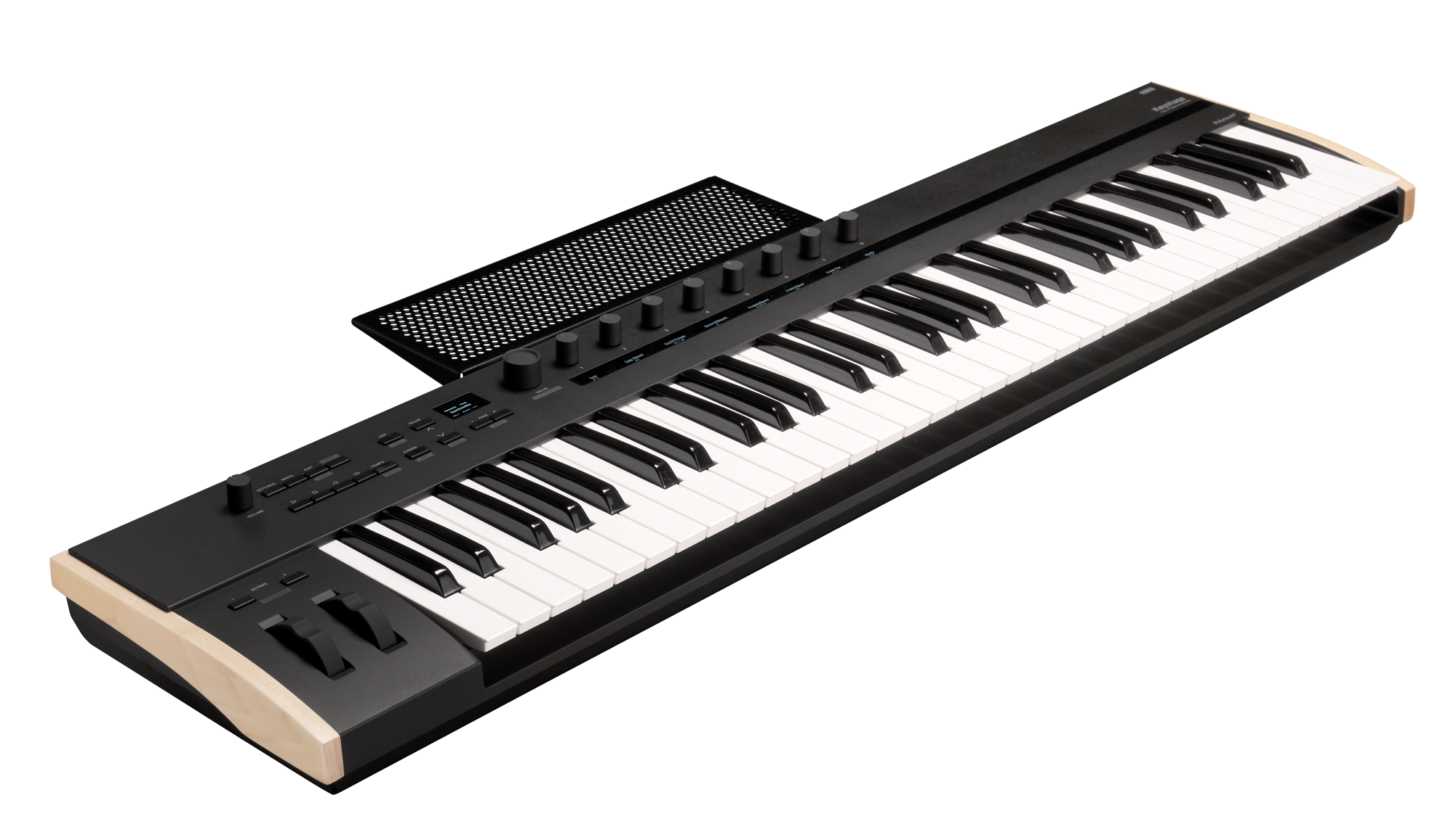Keystage 61