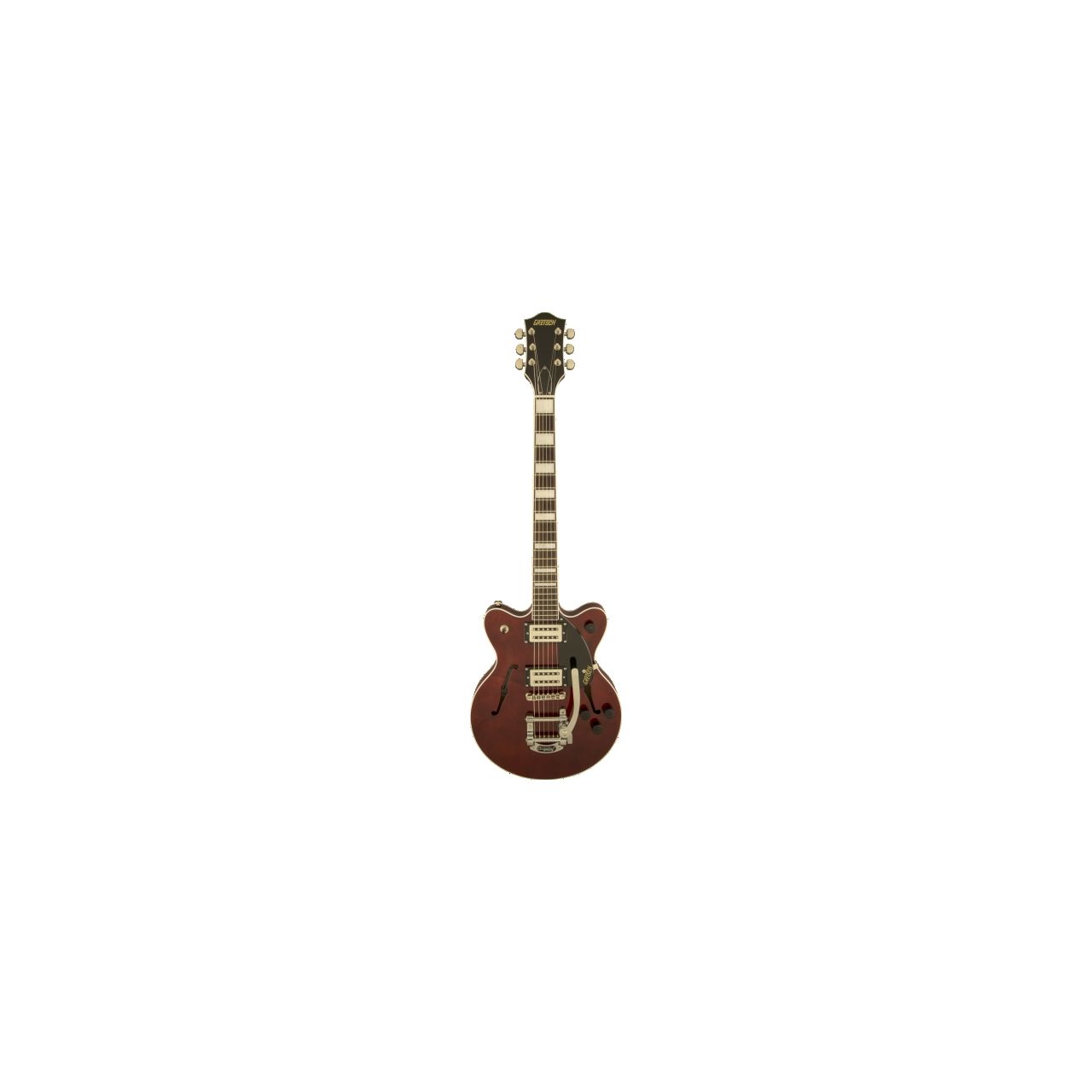 G2655T Center Block Junior WS Streamliner - Halbresonanz E-Gitarre