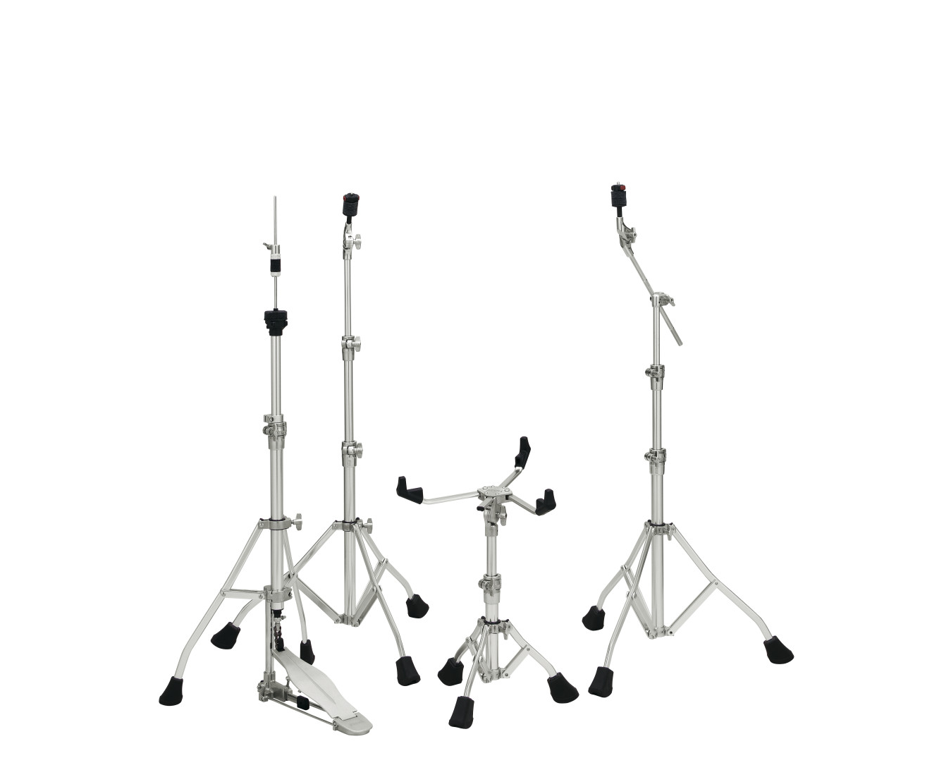 HS4S Spartan Hardware Kit - 4 teilig