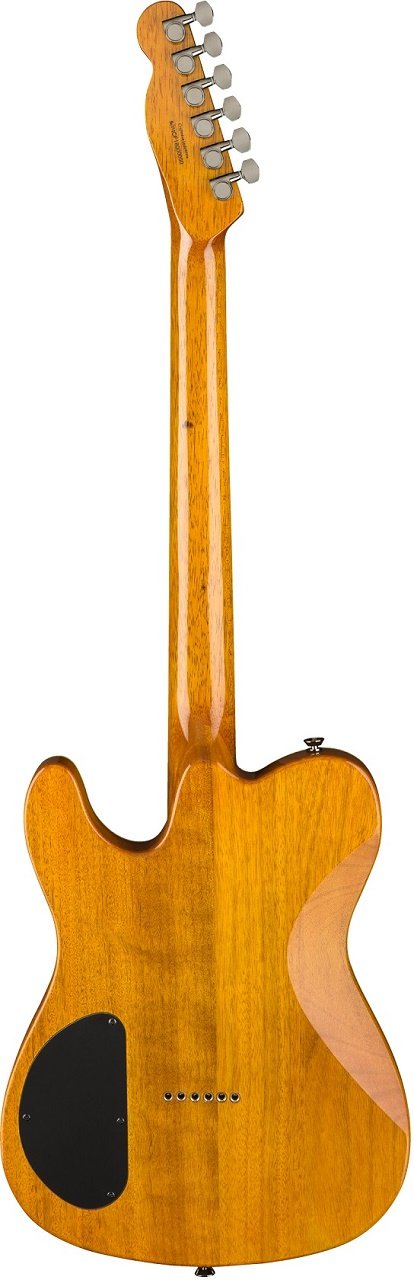 Special Edition Custom Telecaster FMT HH - E-Gitarre