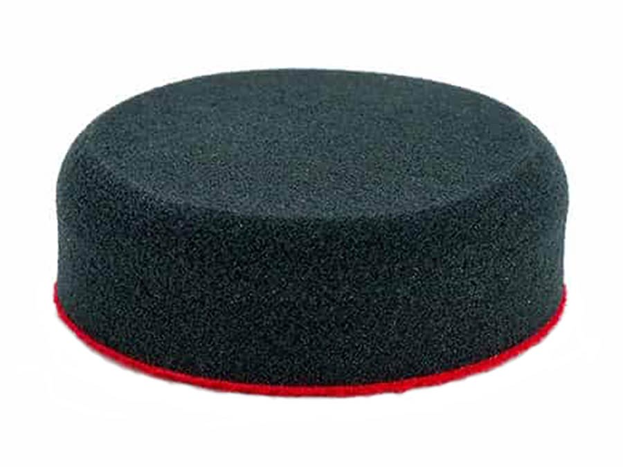 soft polishing sponges 80 mm diameter - 5 pcs