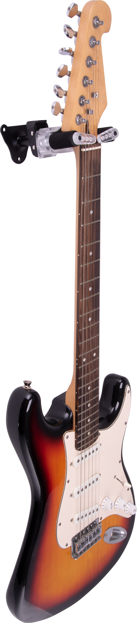 HCGSP-39WBLT Gitarrenwandhalter