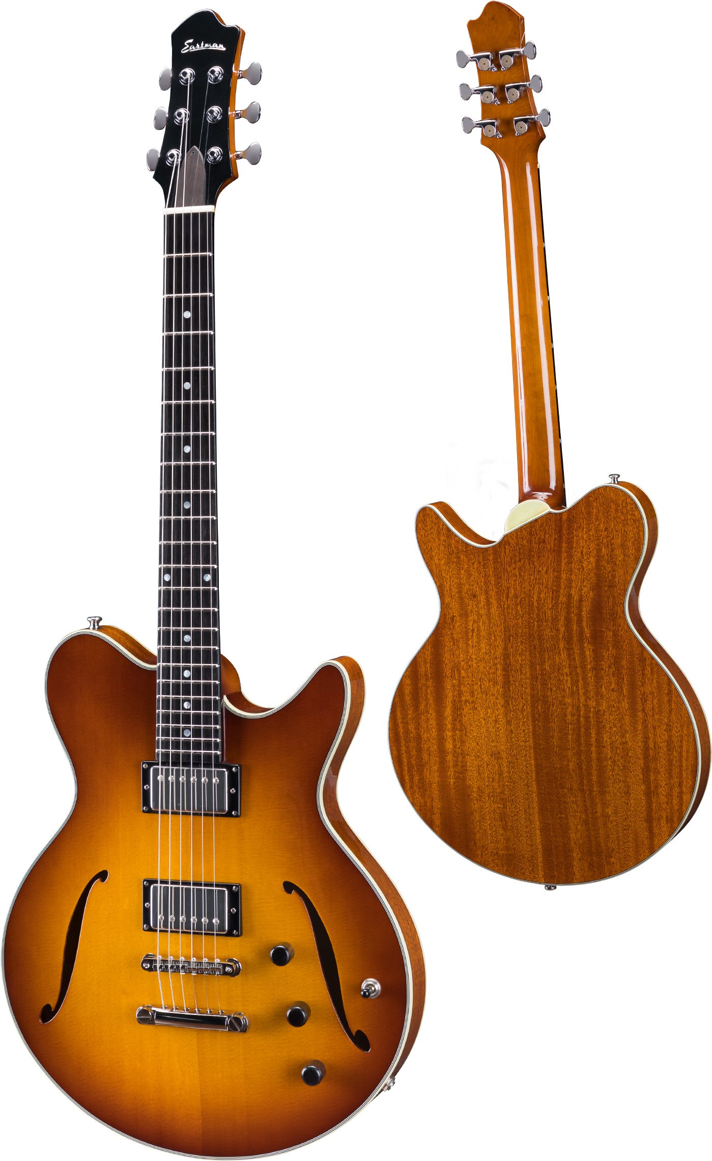  Romeo Goldburst