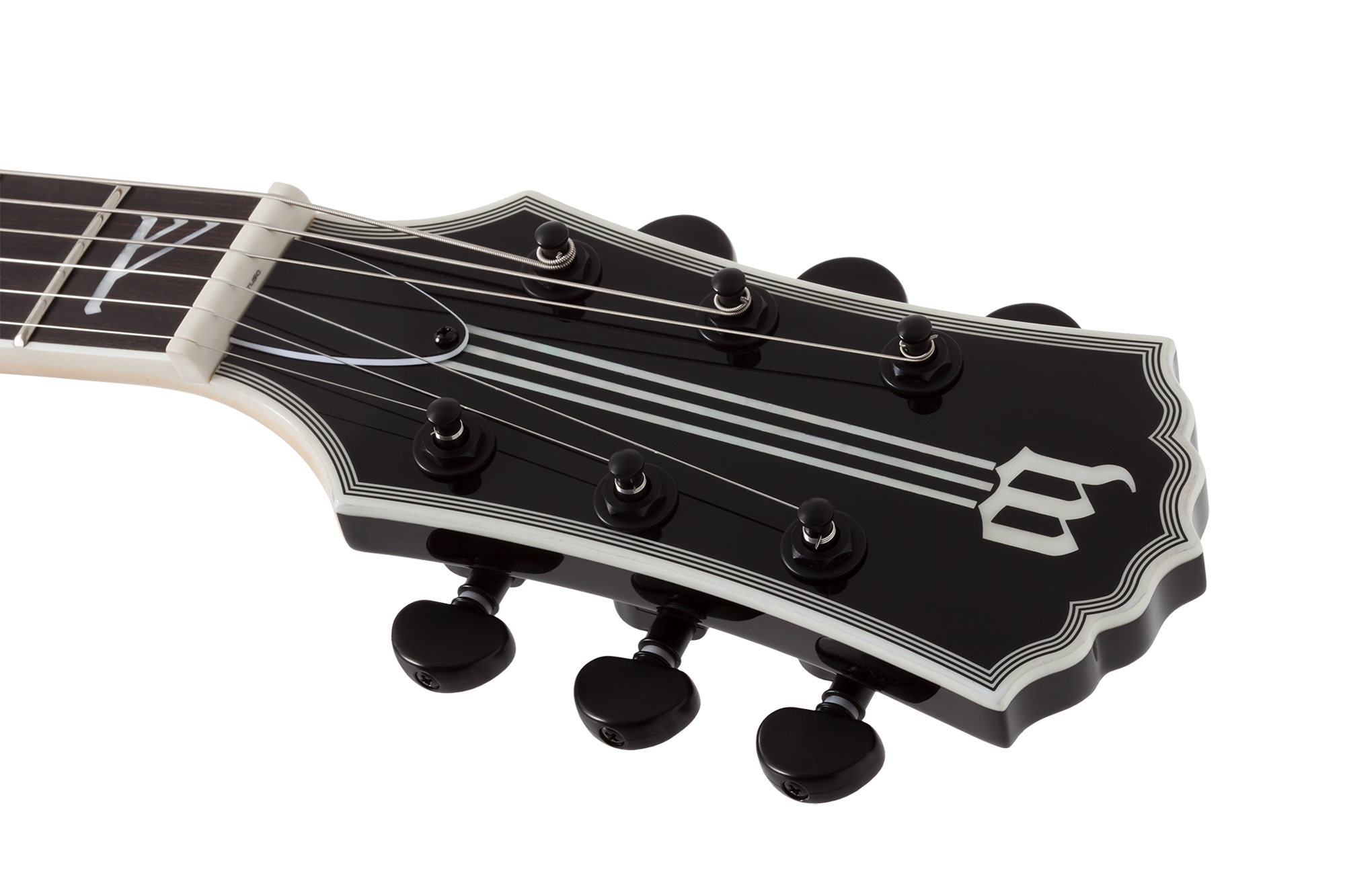 Goregehn Buzzsaw Rawtop