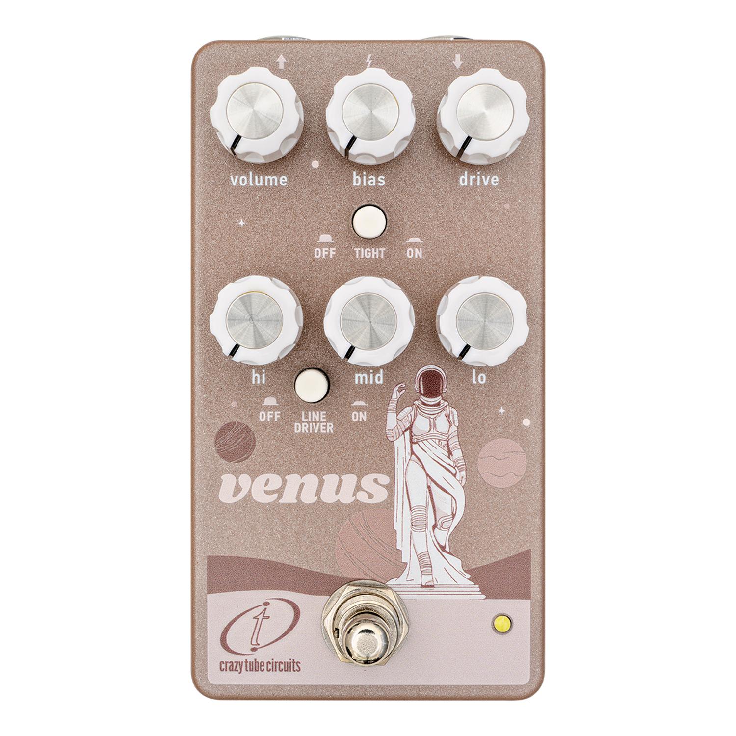 Venus Effektpedal