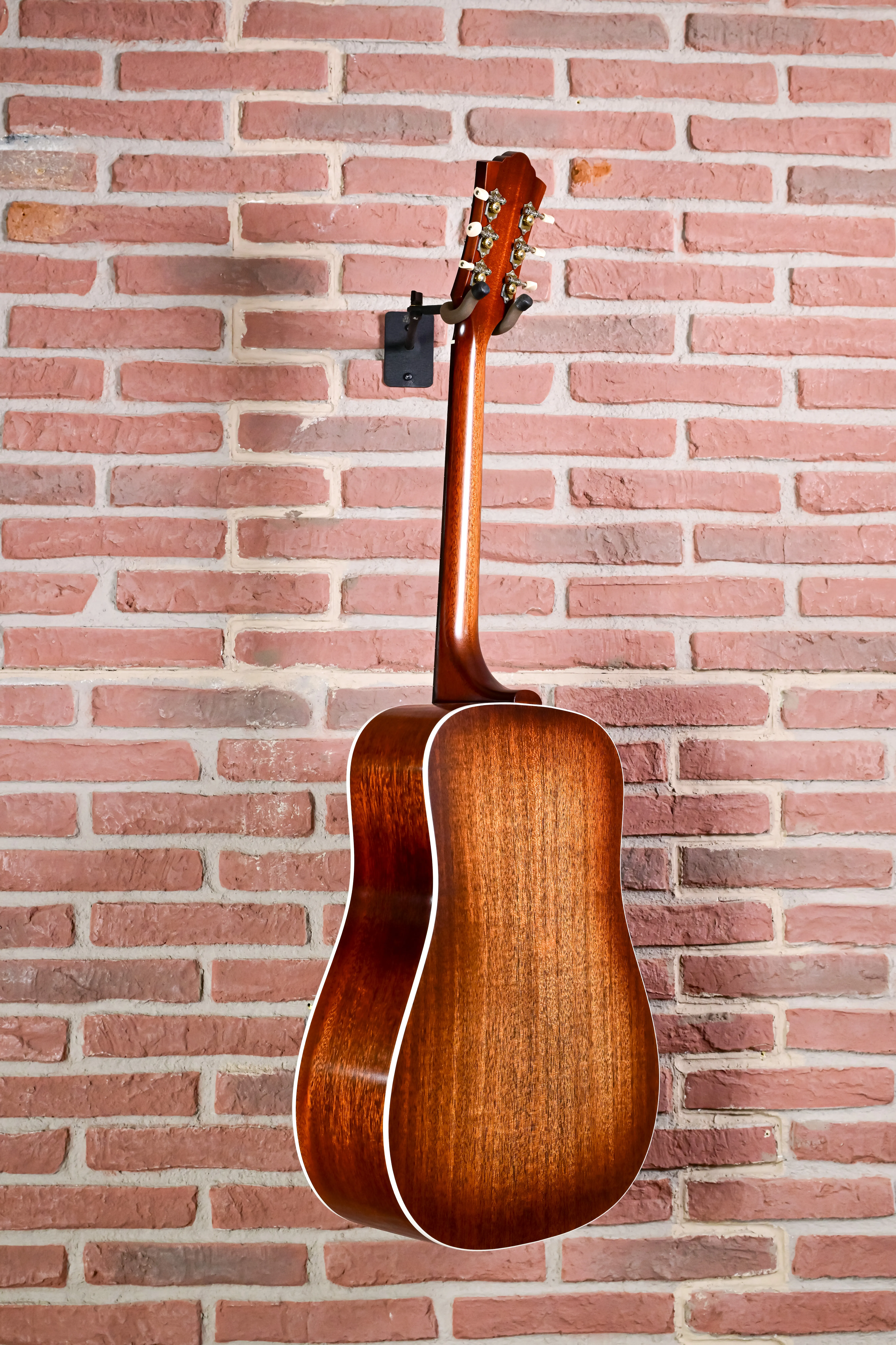 D-40E Standard Pacific Sunset Burst USA Dreadnought