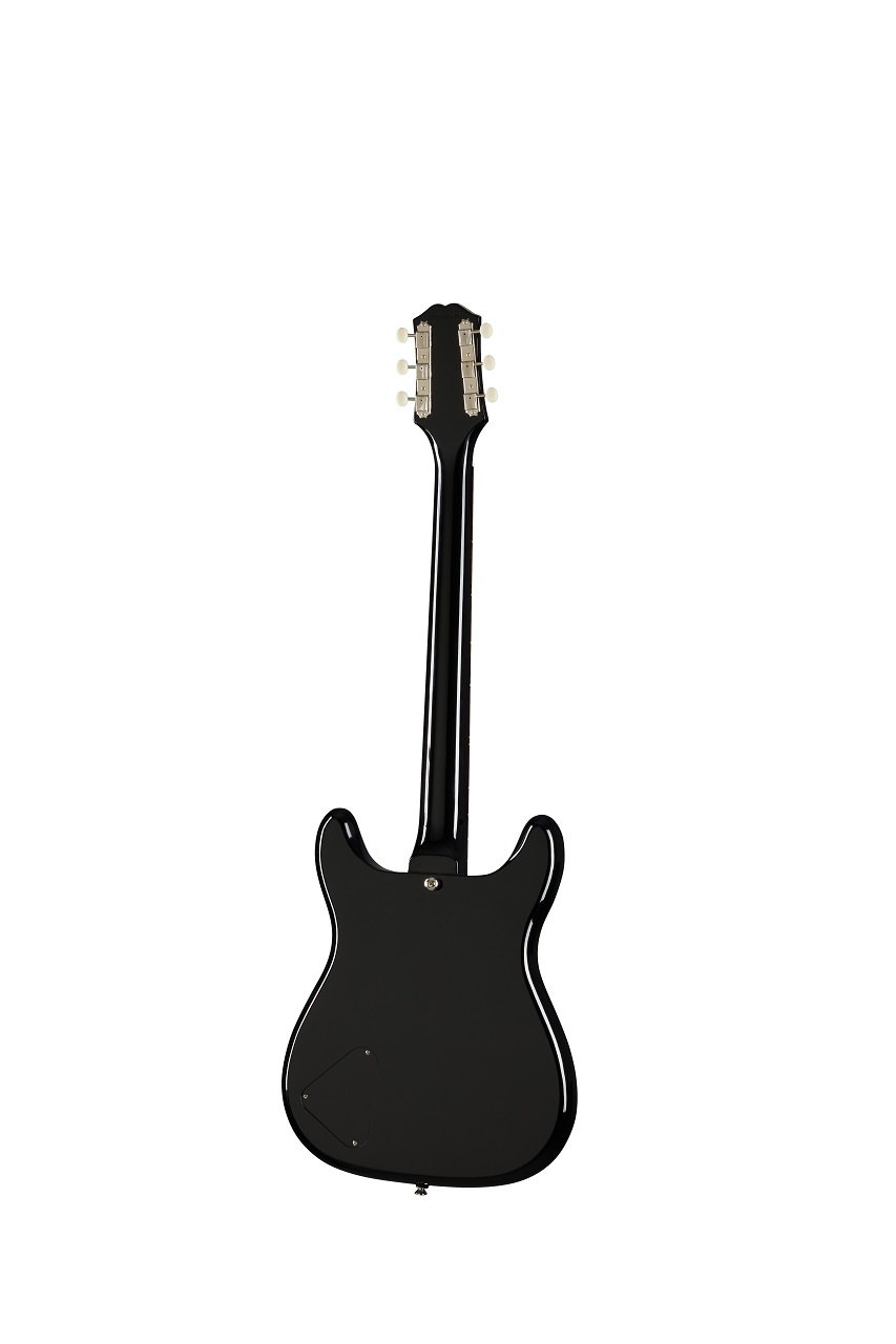 Coronet Ebony