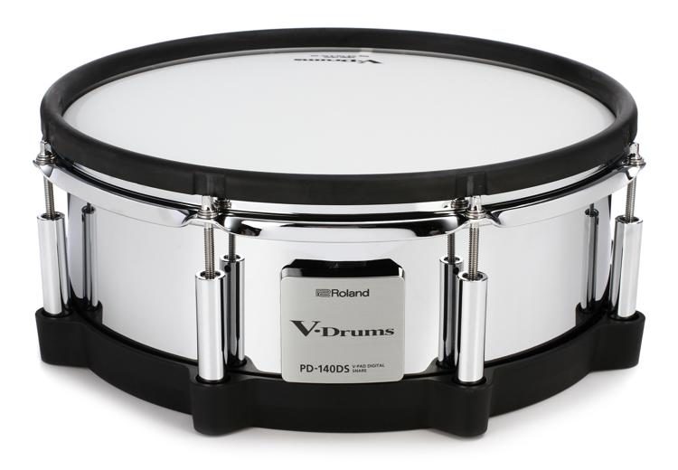 PD-140DS V-Cymbal Snare Pad (gebraucht)