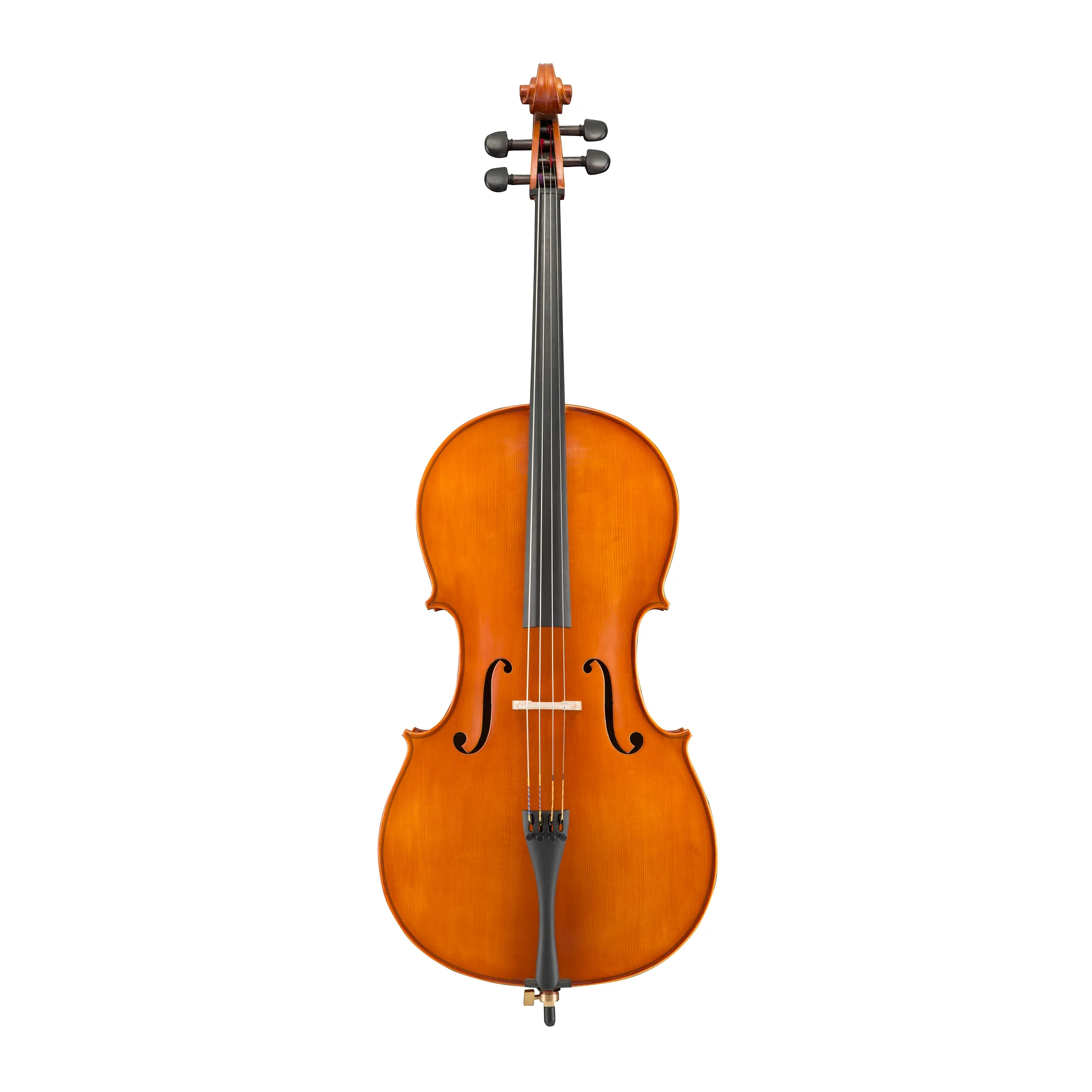 Andreas 4/4 Cello Set VC250