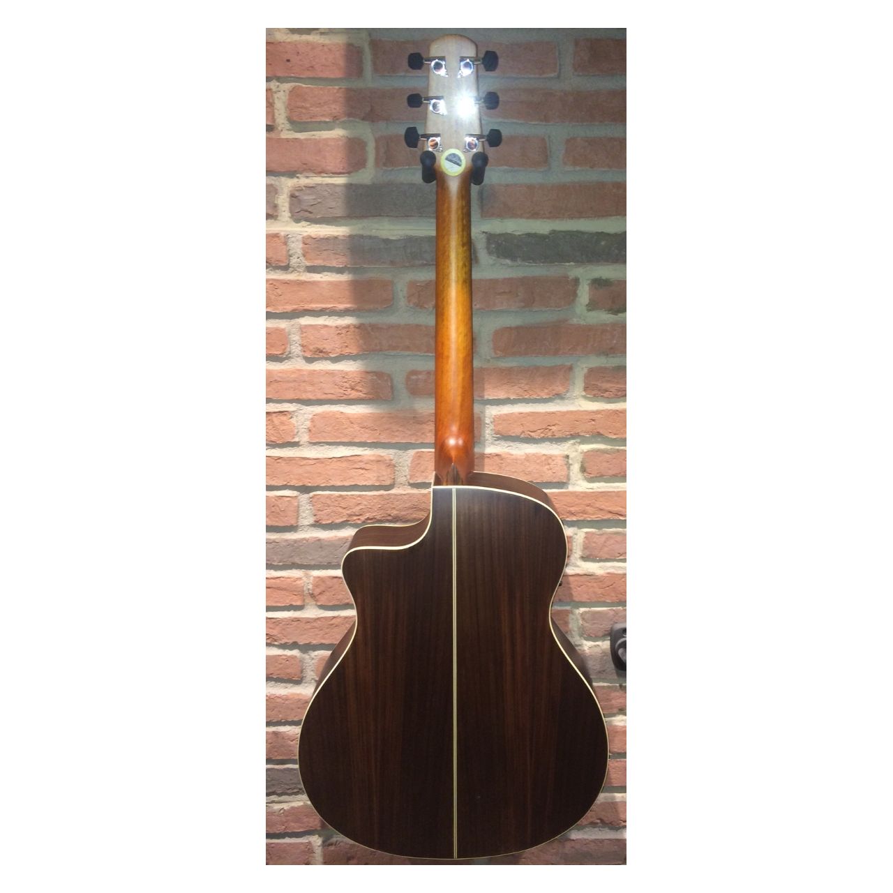 G630CE E-Akustikgitarre in Natur