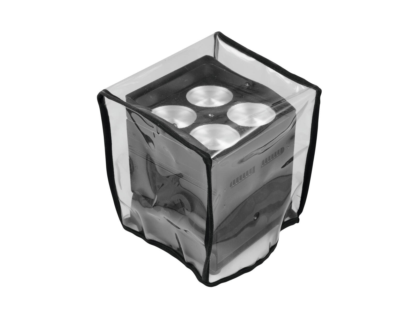 Schutzhülle für AKKU UP-4 QuickDMX
