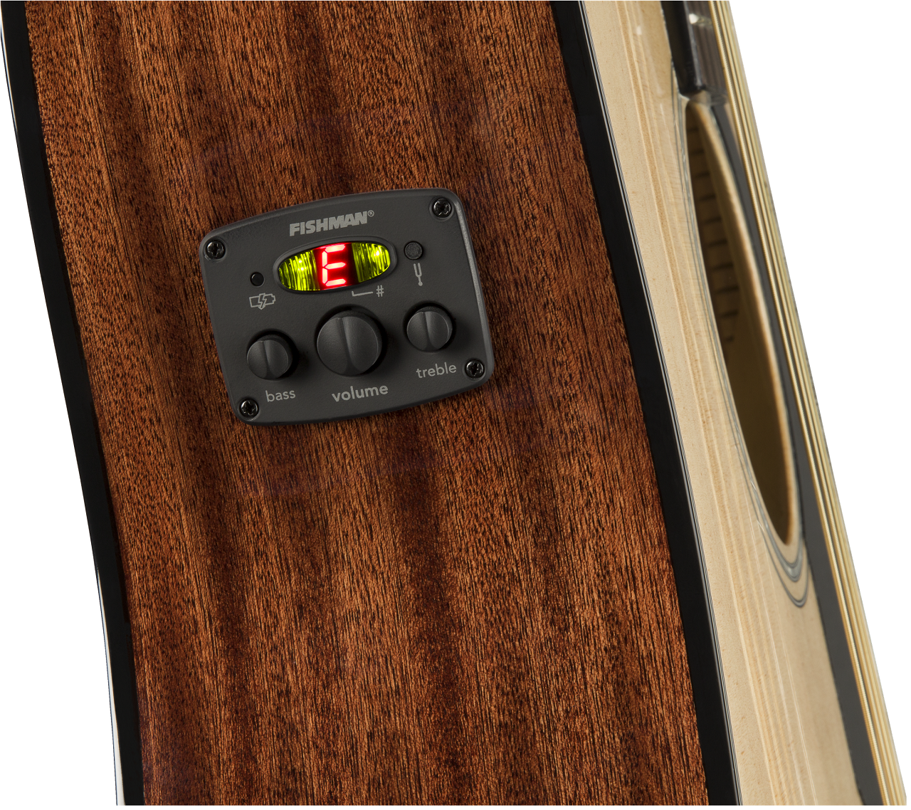 CD-60SCE Dreadnought Natural
