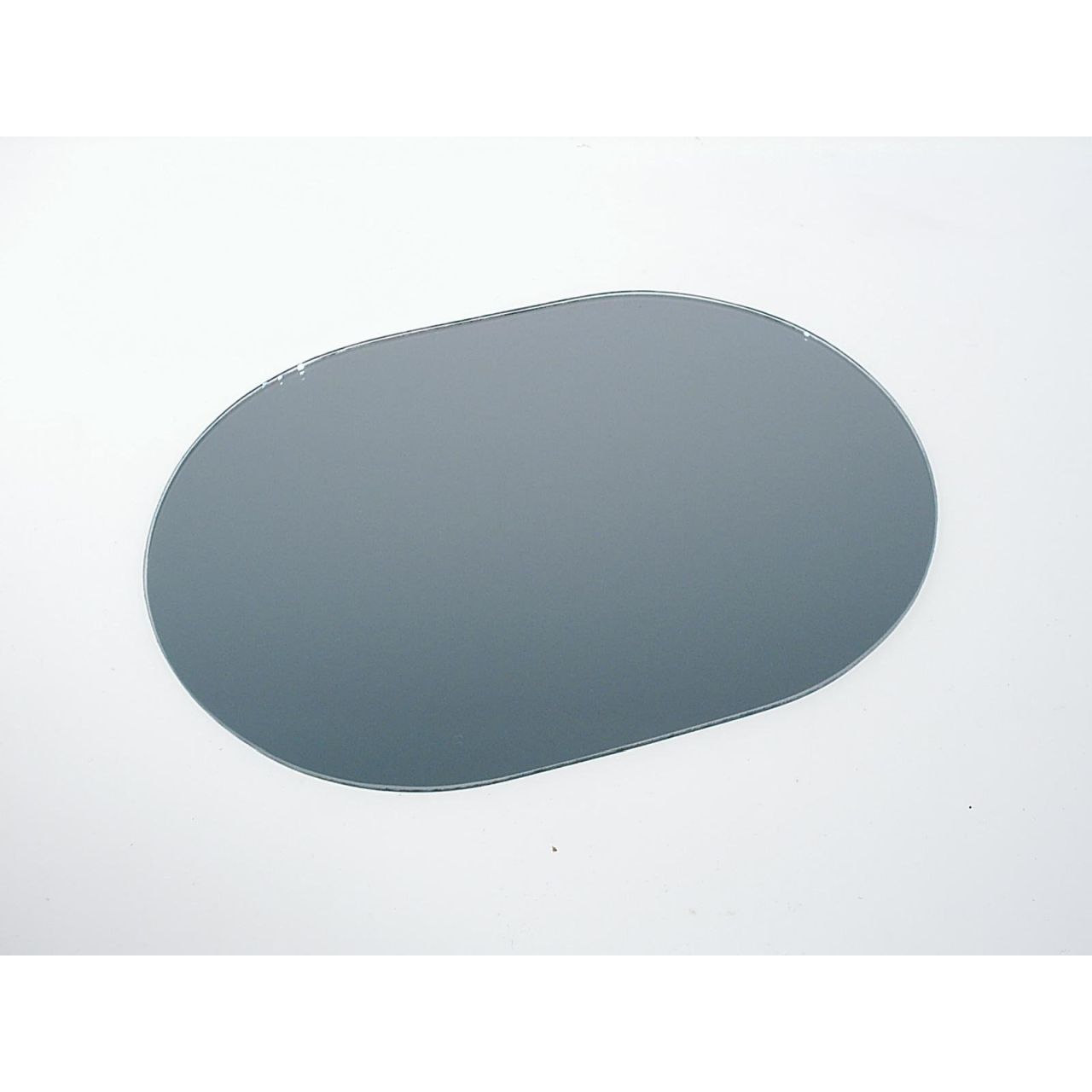 Spiegel (oval) 110x70mm