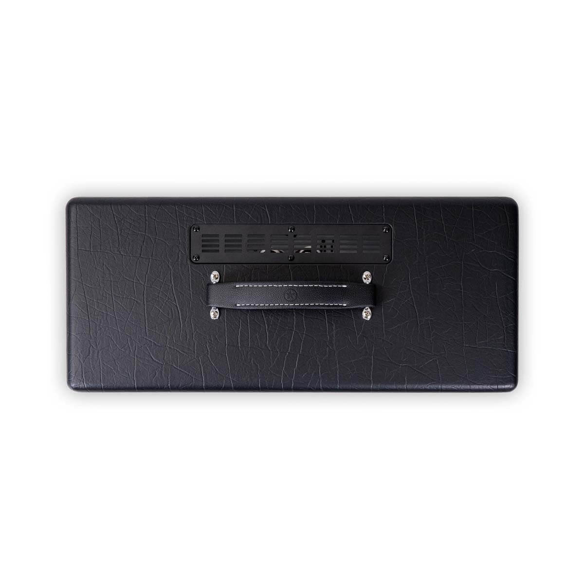 HT Club 50H MK III, 50W,  Topteil schwarz