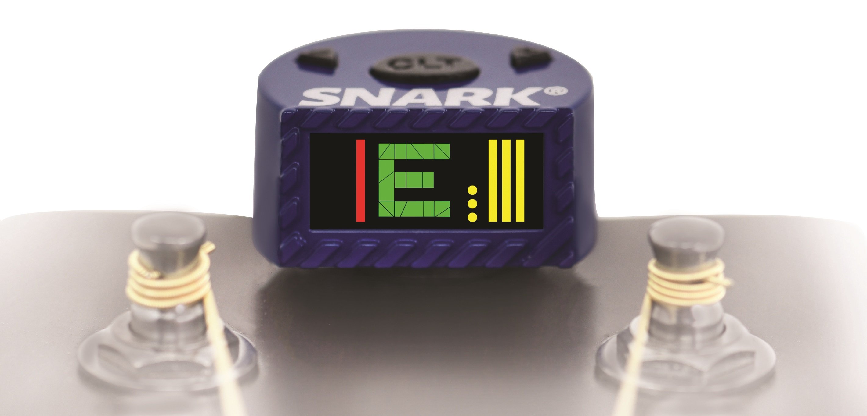CLT-1 Crazy Little Thing Clip-On Tuner