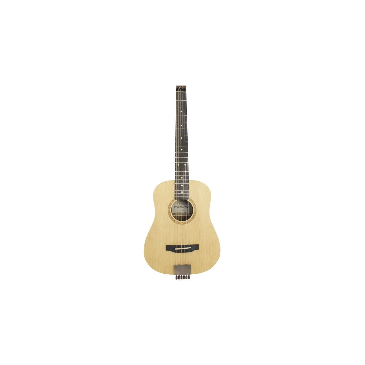 AG105 - Westerngitarre