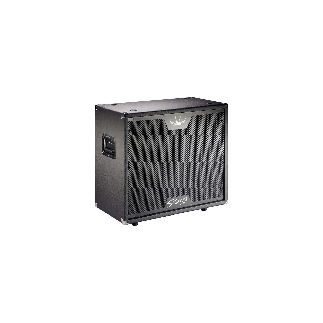 300 BC410 Bass Box