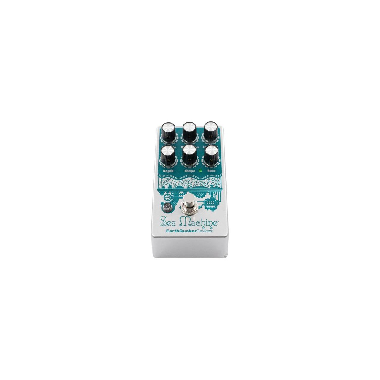 Sea Machine V3 Super Chorus - Effektpedal