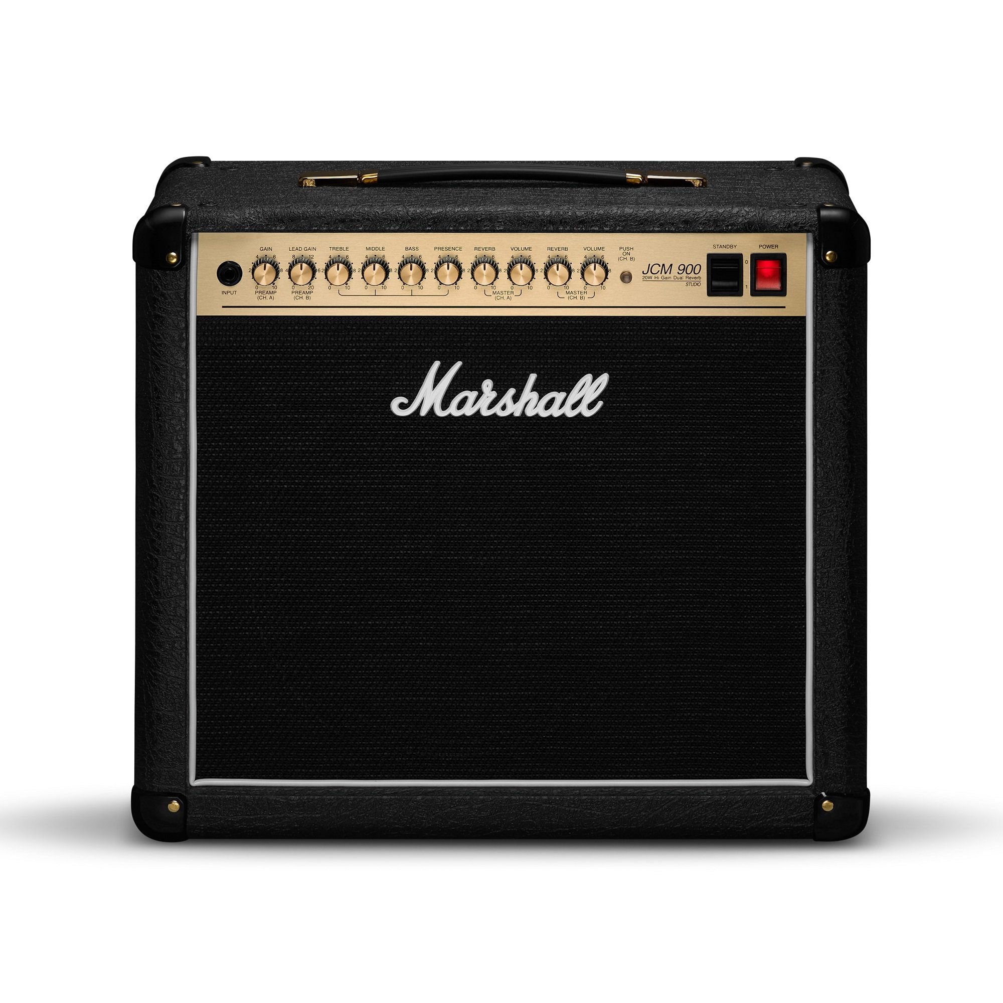 SN20C JCM 900 Studio Combo - Made in the UK