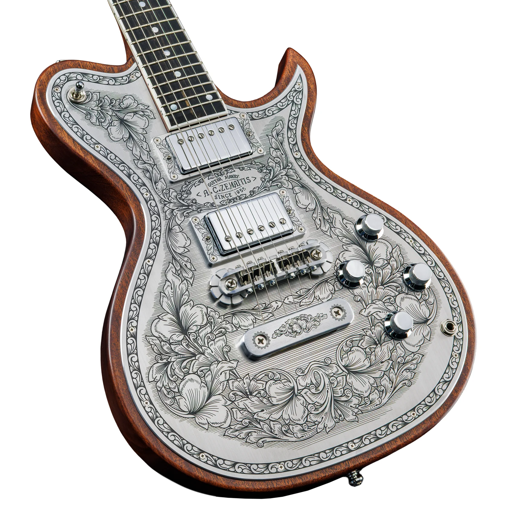 MFG-AC-24 DUO, Natural