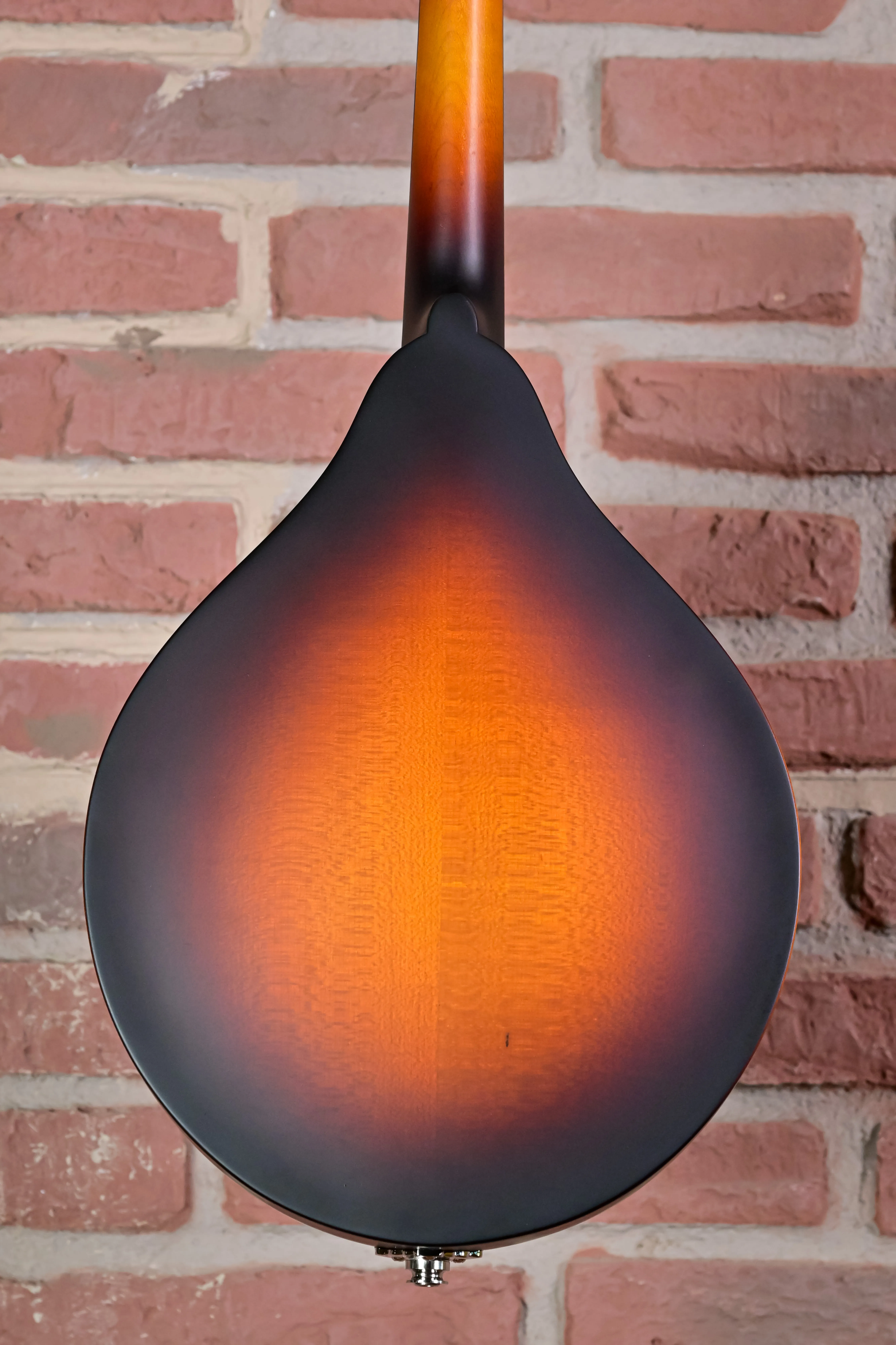 MD305E-SB A-Style Mandoline