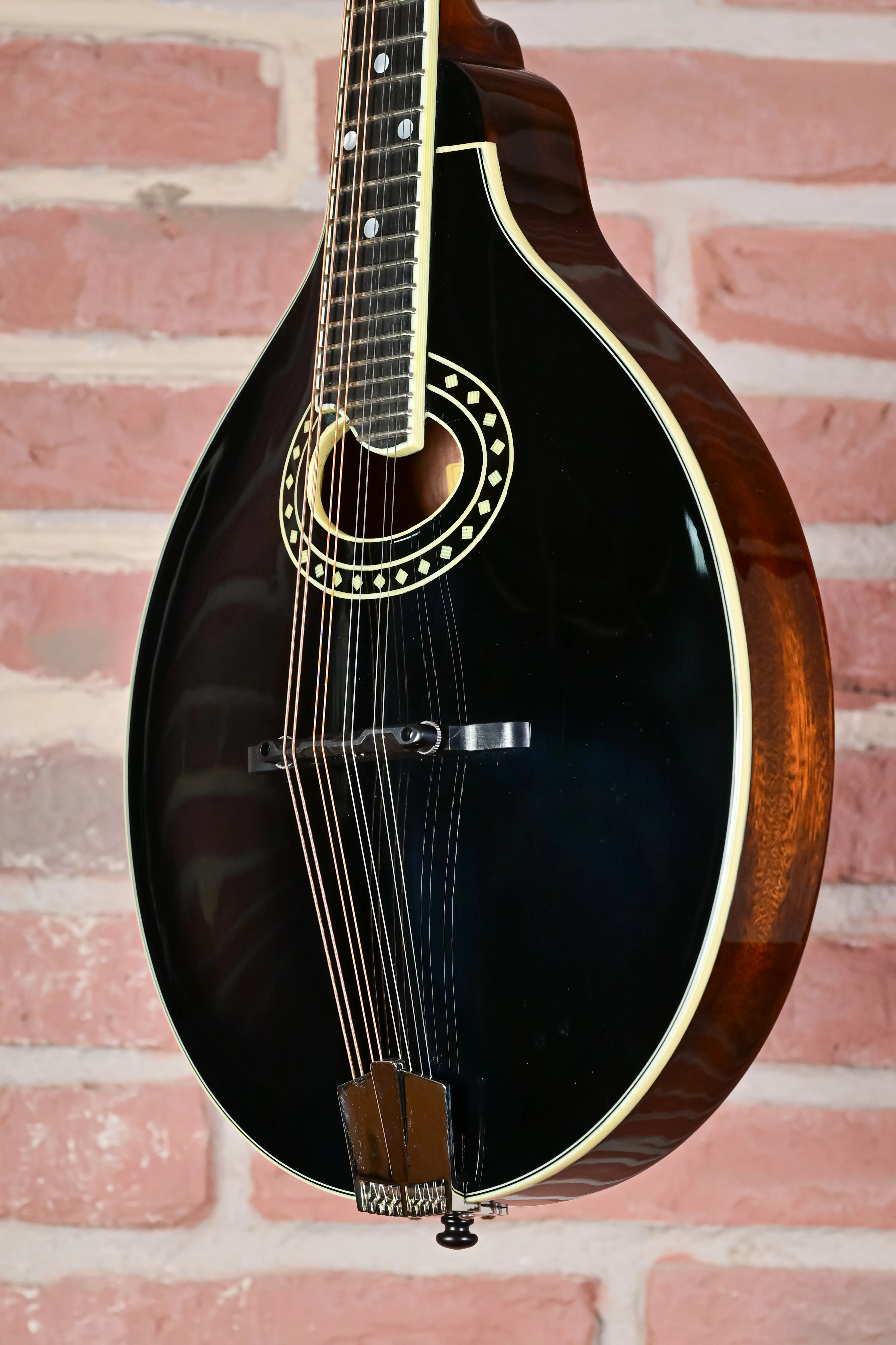 MD404-BK A-Style Mandoline
