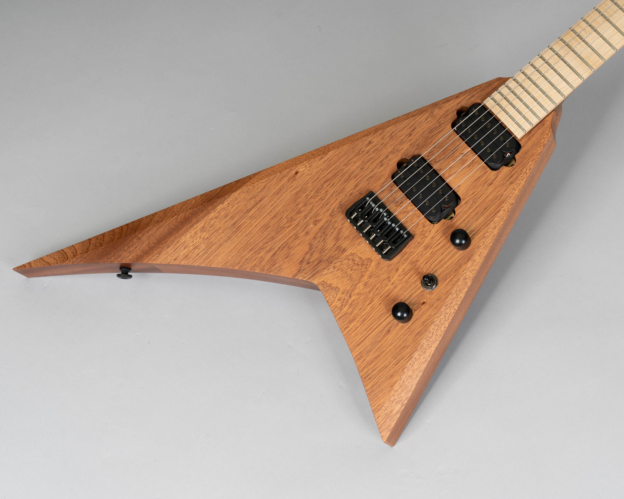 Randy II E-Gitarre