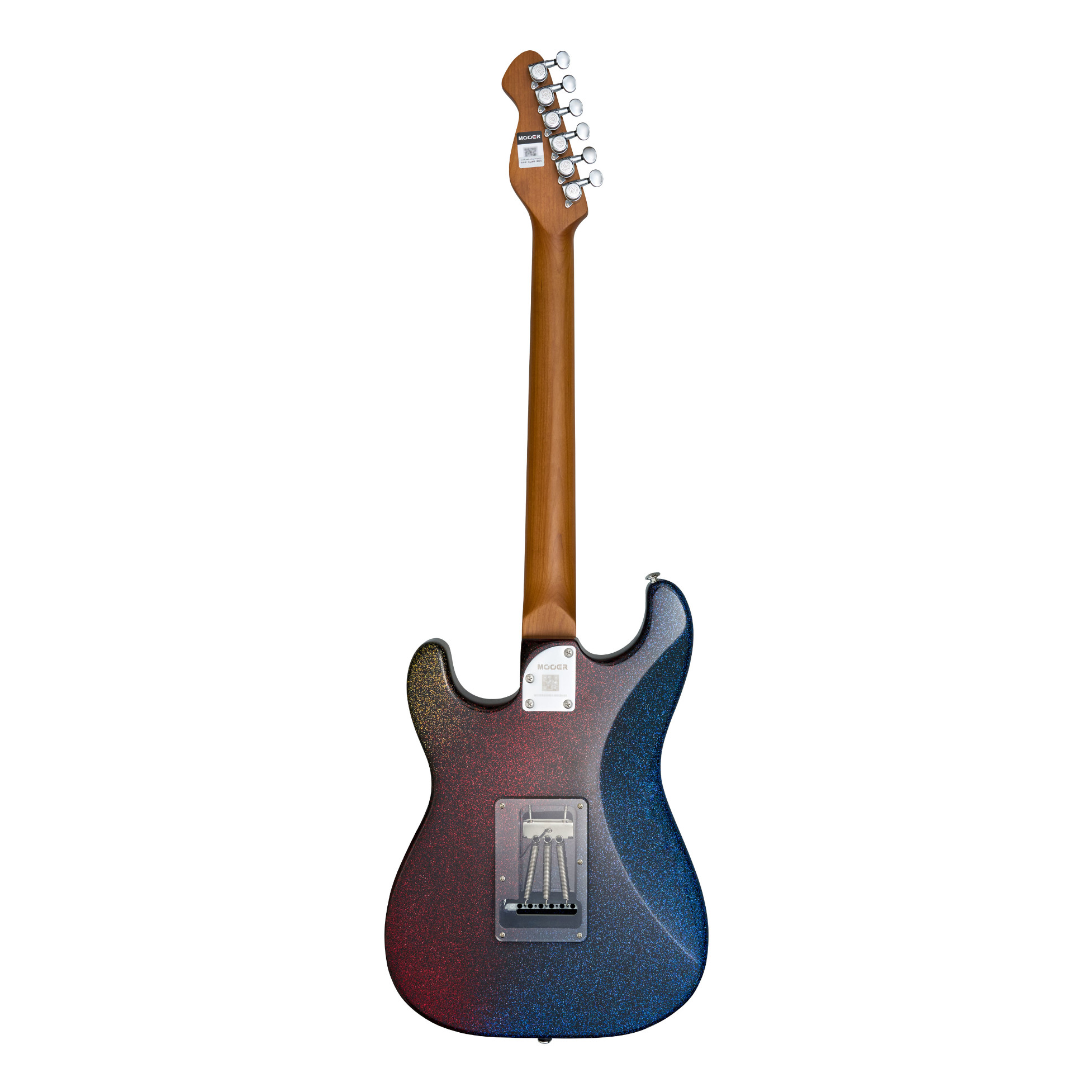 MSC50 Pro Guitar Starry Night 