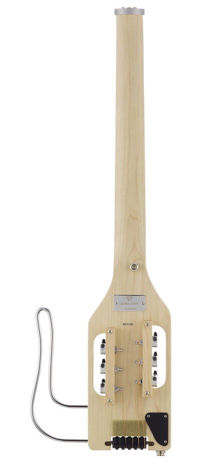 Ultra-Light Acoustic - Maple