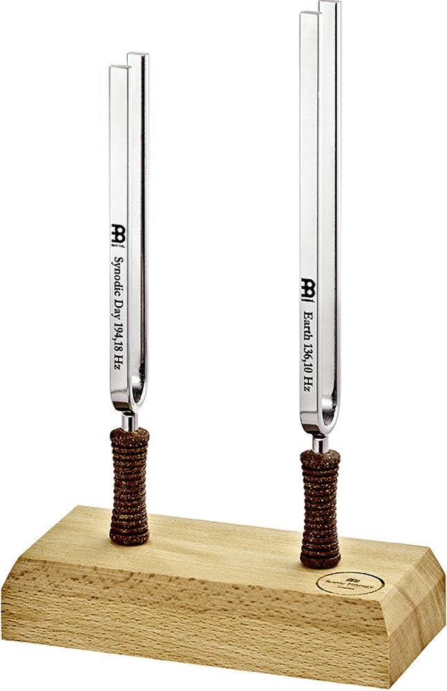 TF-SET-2 Stimmgabel Set - Day and Night