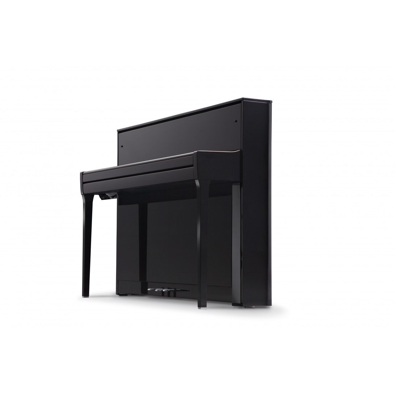 Novus NV-5 Hybrid Piano