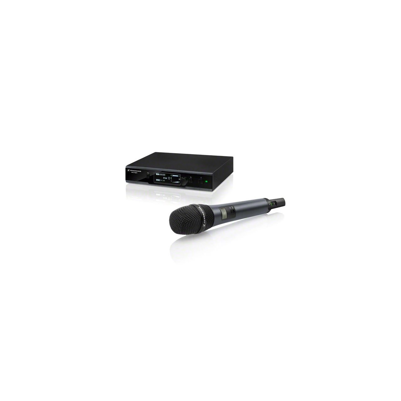 ew D1-835S-H-EU - Vocal Set