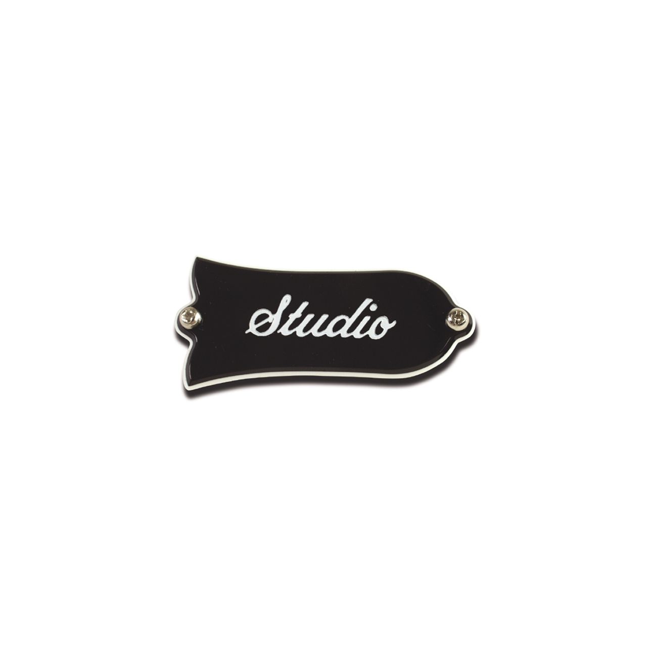 Truss Rod Cover Les Paul Studio