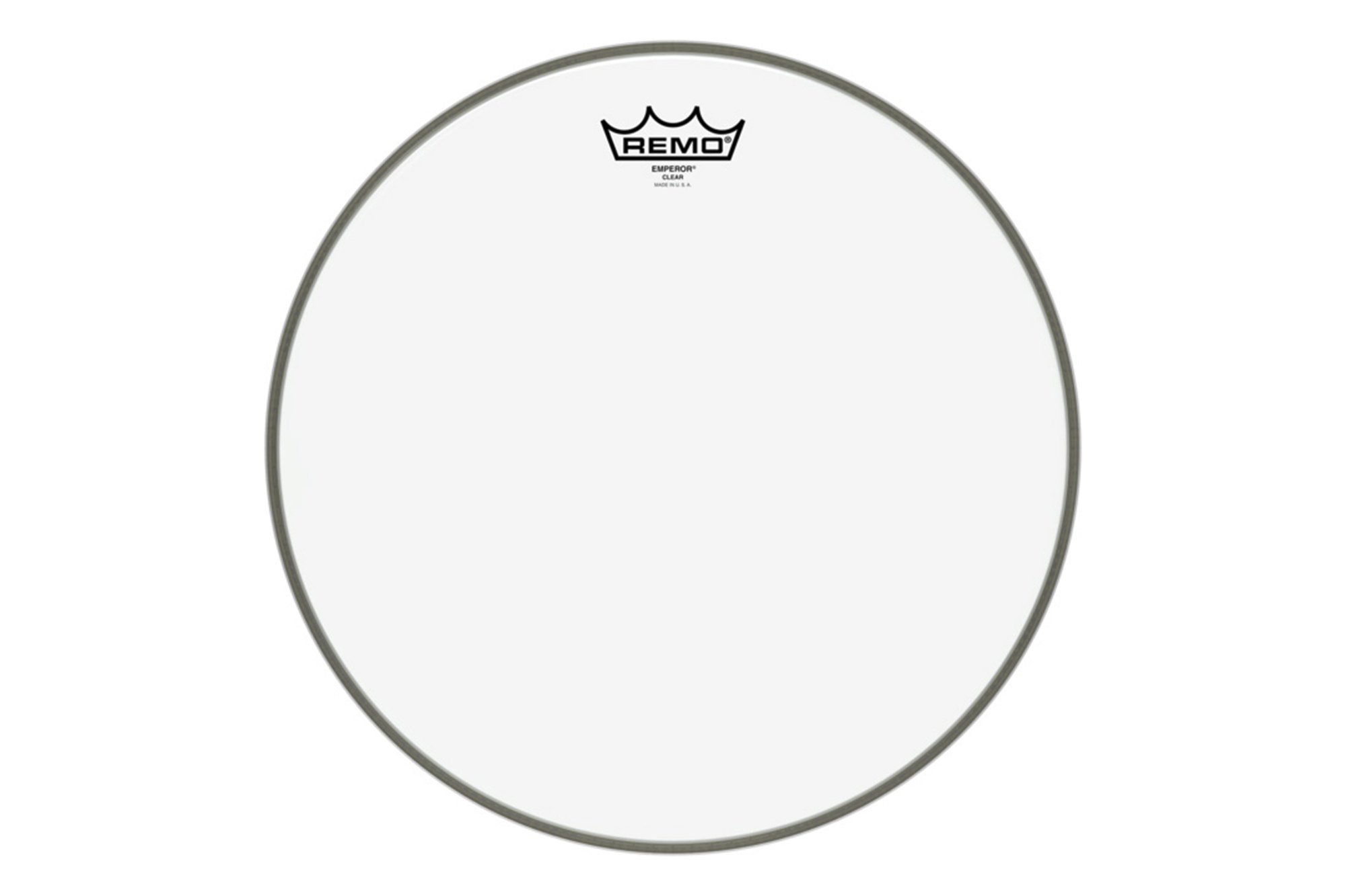 16" Emperor Clear Tom Fell