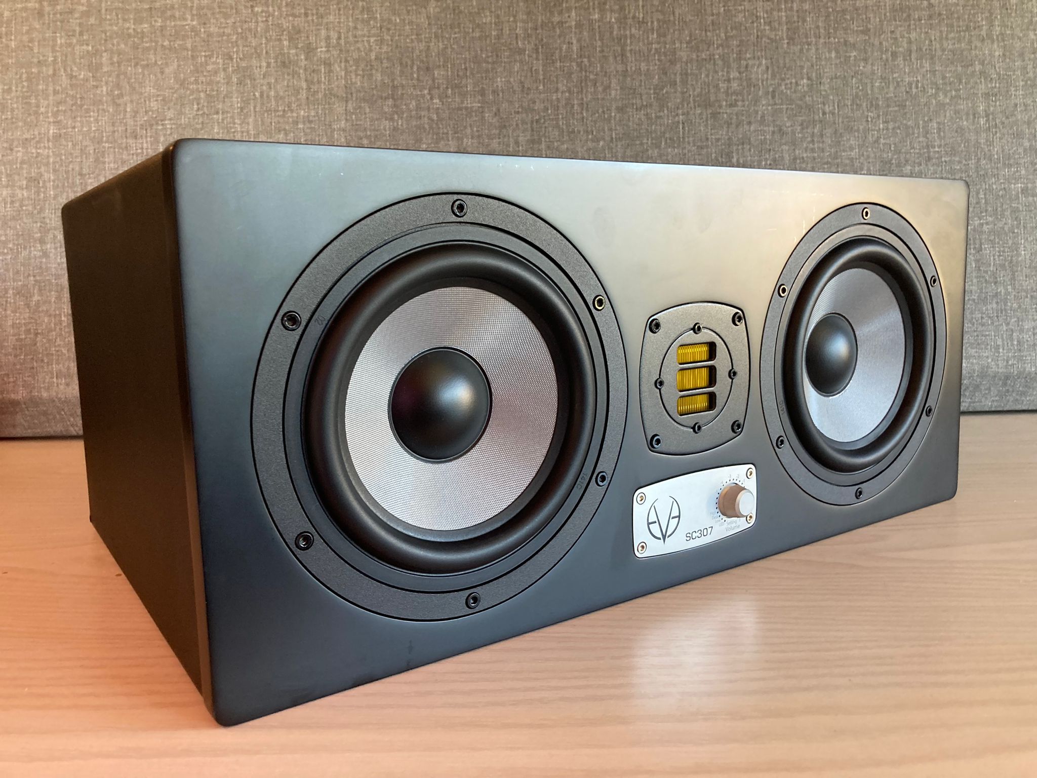 SC307 (Showroom-Modell)