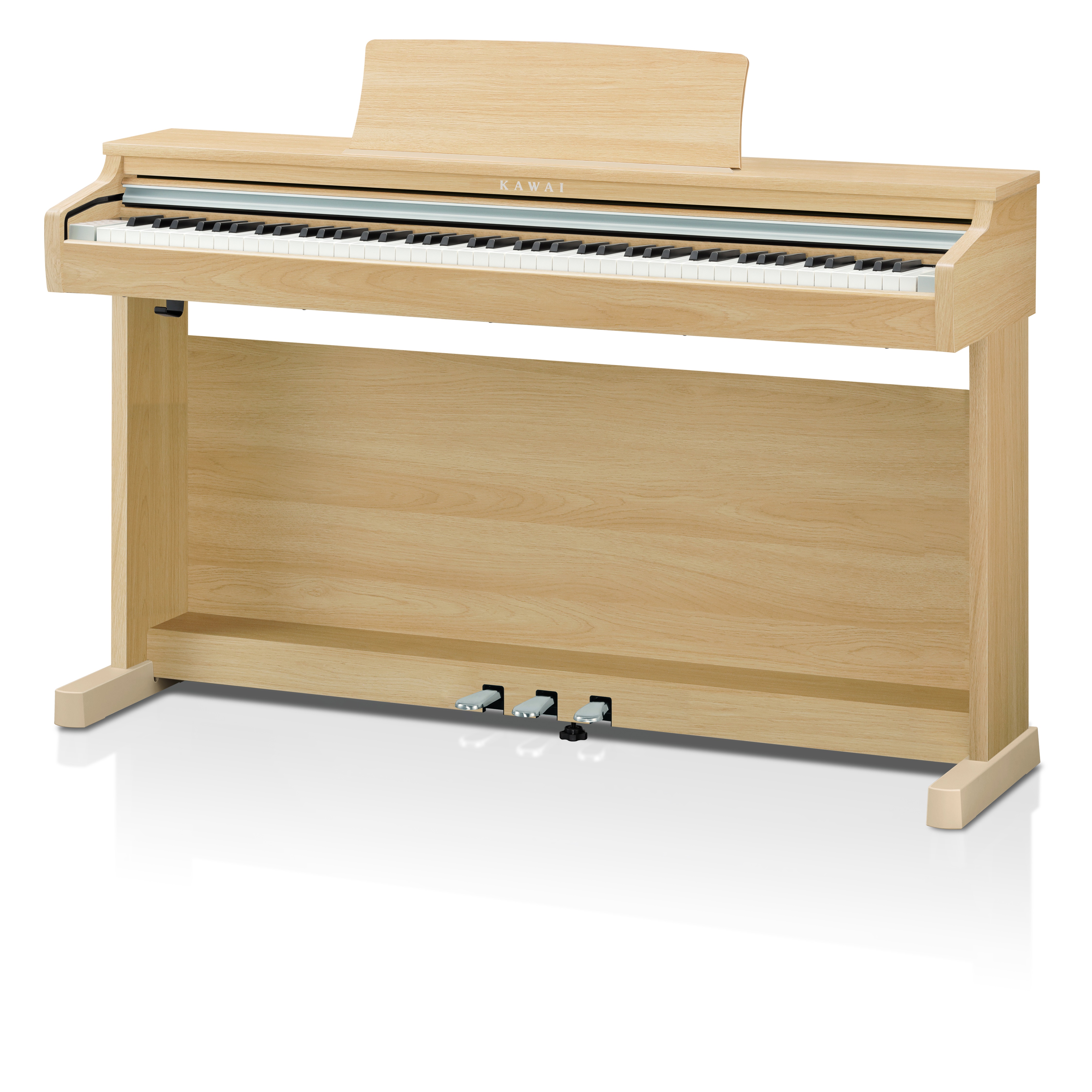 CX-202 LO Digitalpiano Eiche
