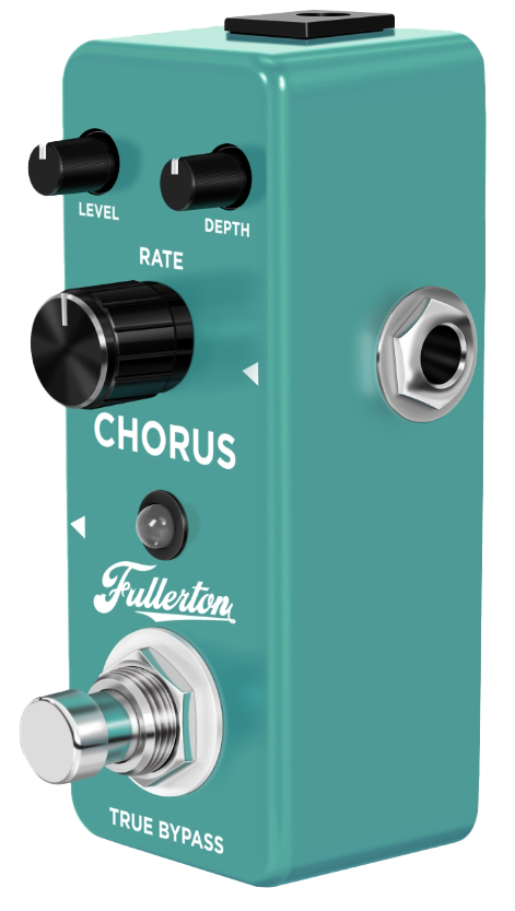 F-GP Chorus