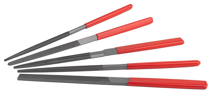 UFS-05 Universal Feilen Set