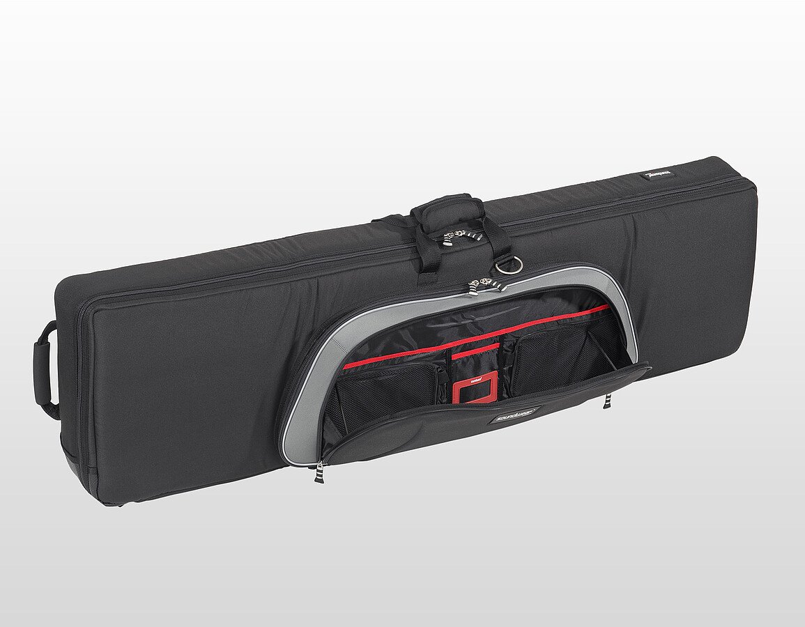 Professional Tasche mit Rollen