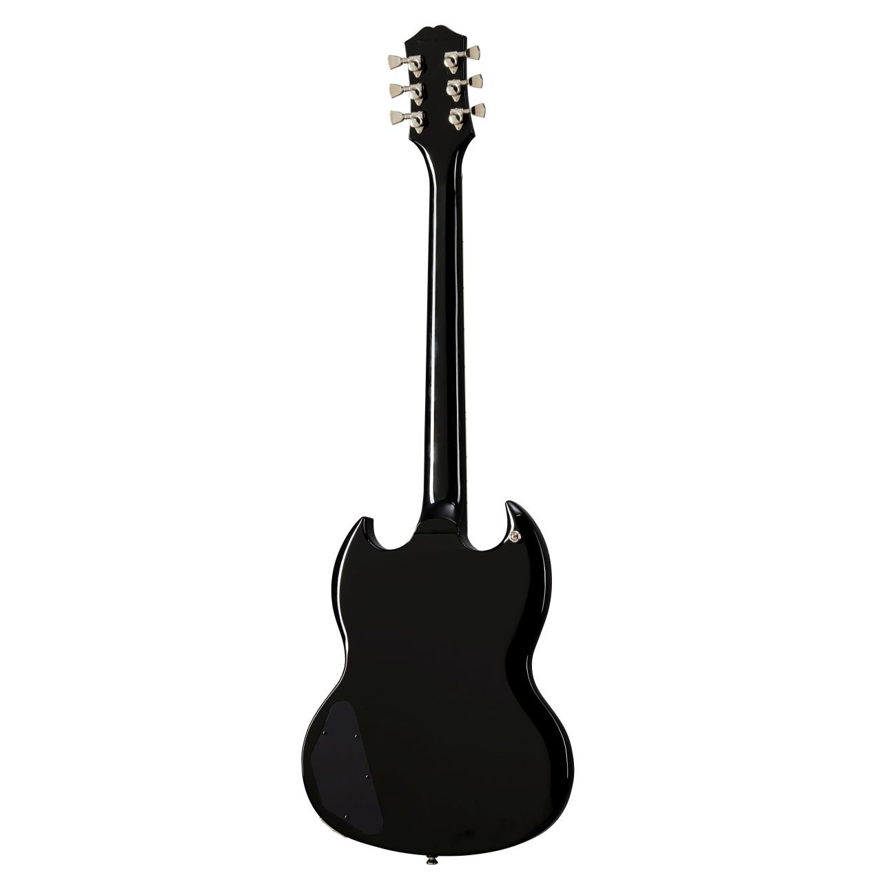 SG Modern Figured Trans Black Fade