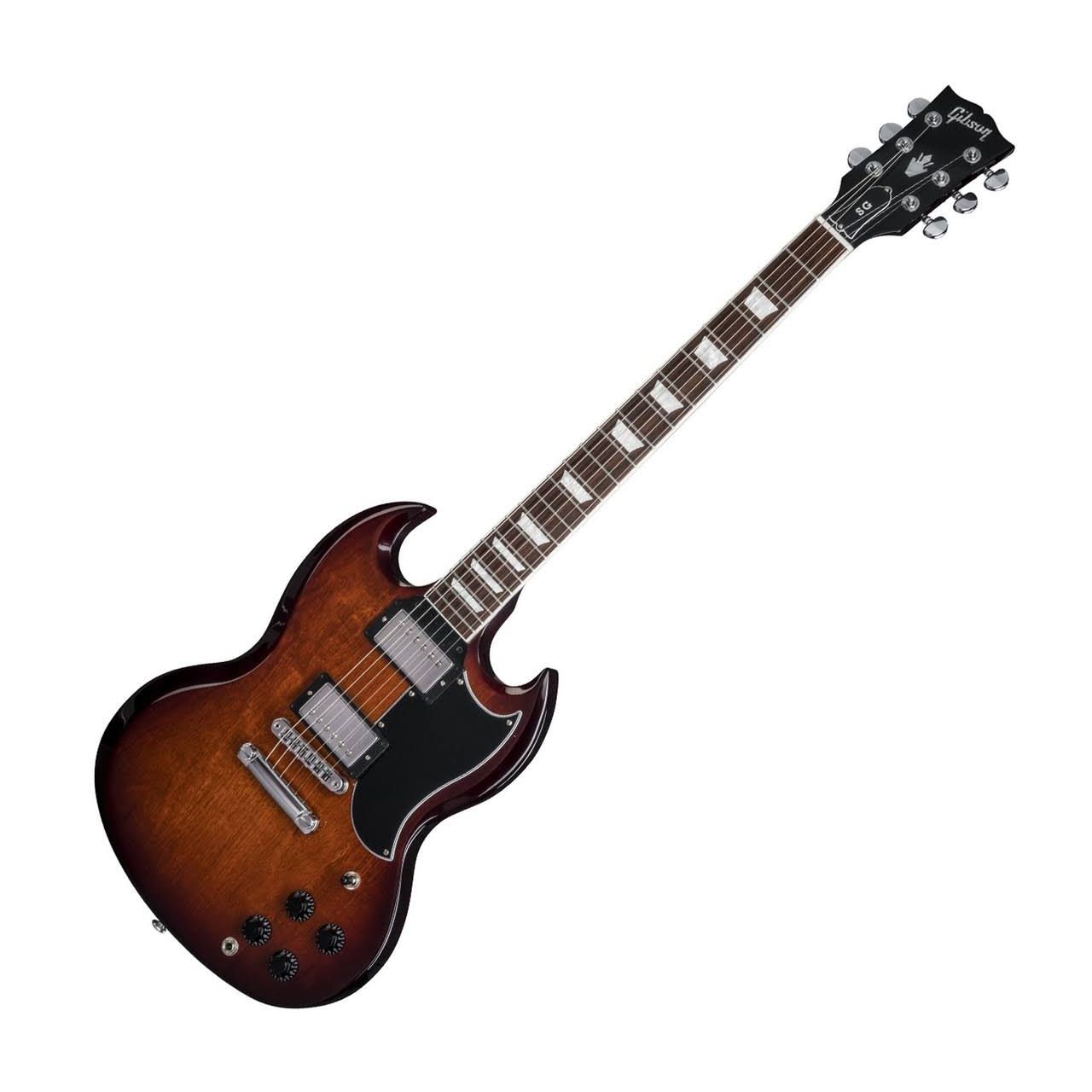 SG Standard 2018 Autumn Shade