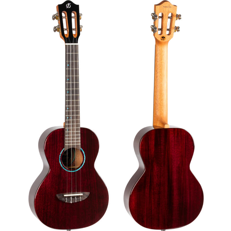 Iris Tinta Tenor TPP Ukulele
