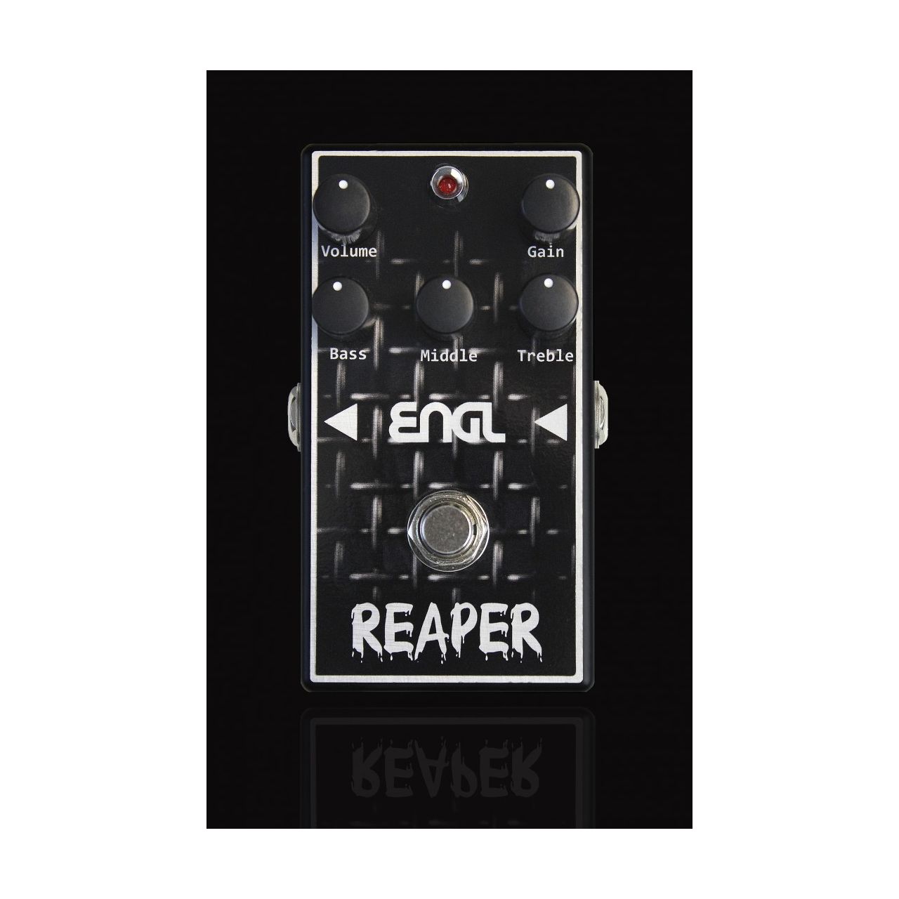 BC10 Reaper - Distortion Pedal