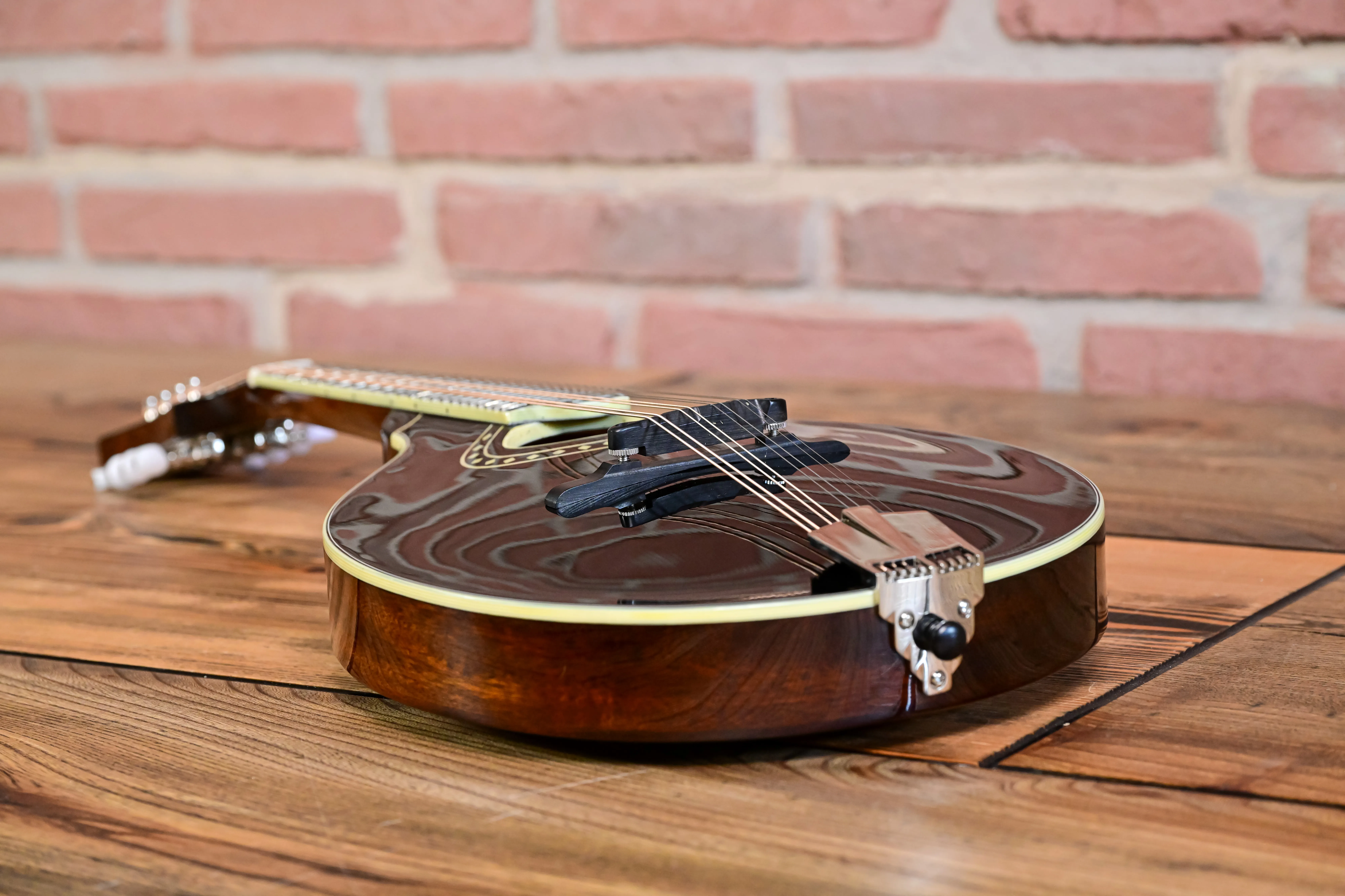 MD404-BK A-Style Mandoline