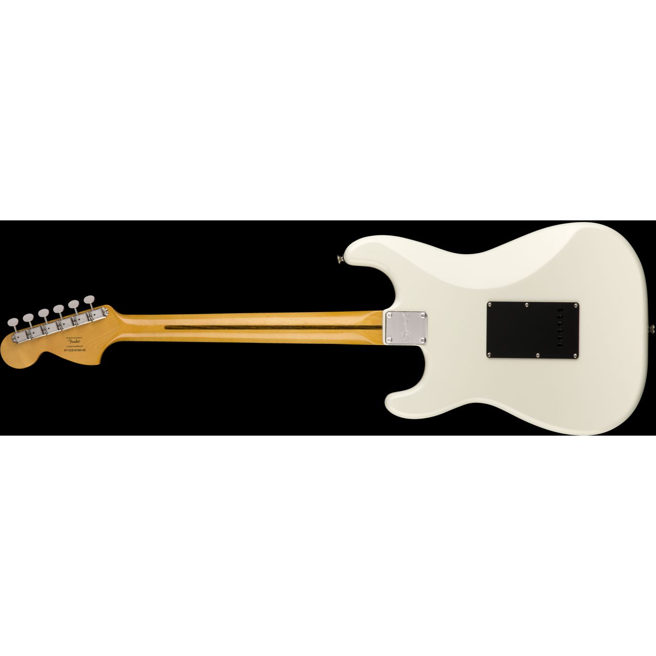 Classic Vibe '70s Stratocaster® - Olympic White 