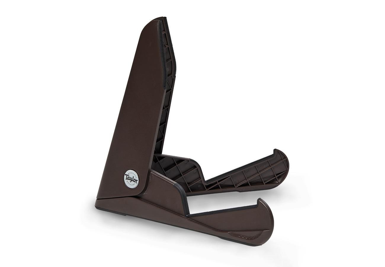Compact Folding Guitar Stand