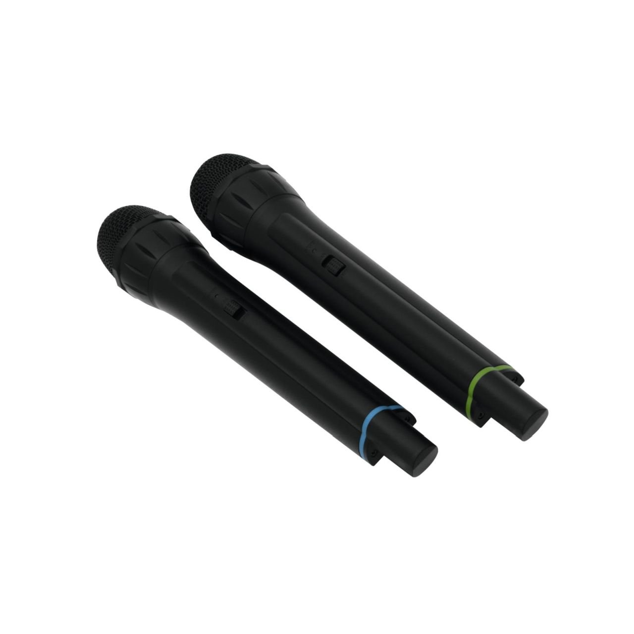 MES-12BT2 Drahtlos-PA-System