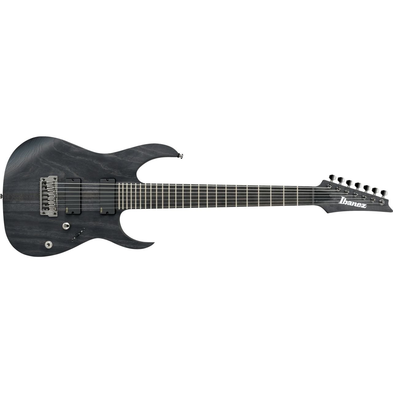 E-GUITAR RG 7-STR.      IBANEZ
