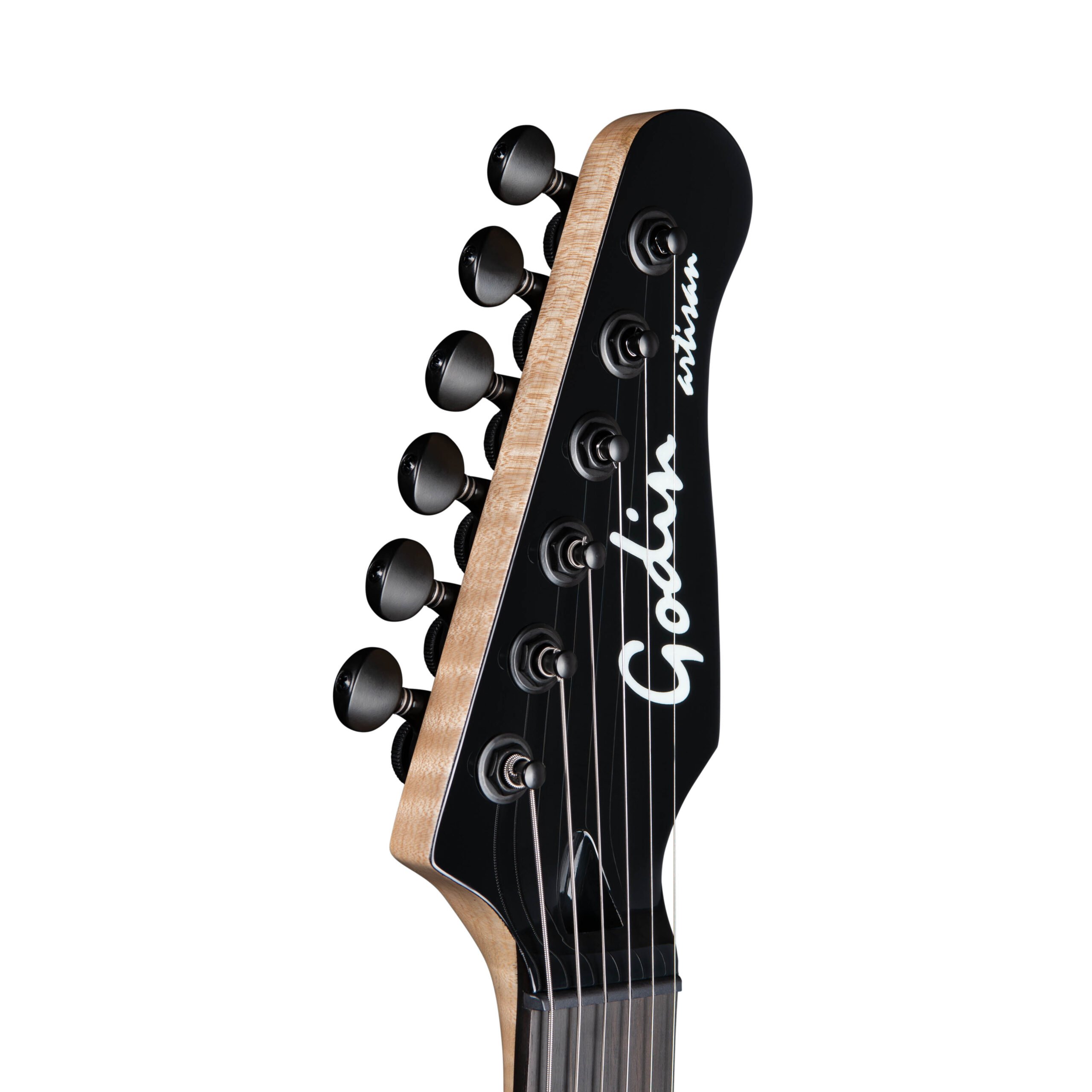 Artisan ST-III Black Mint