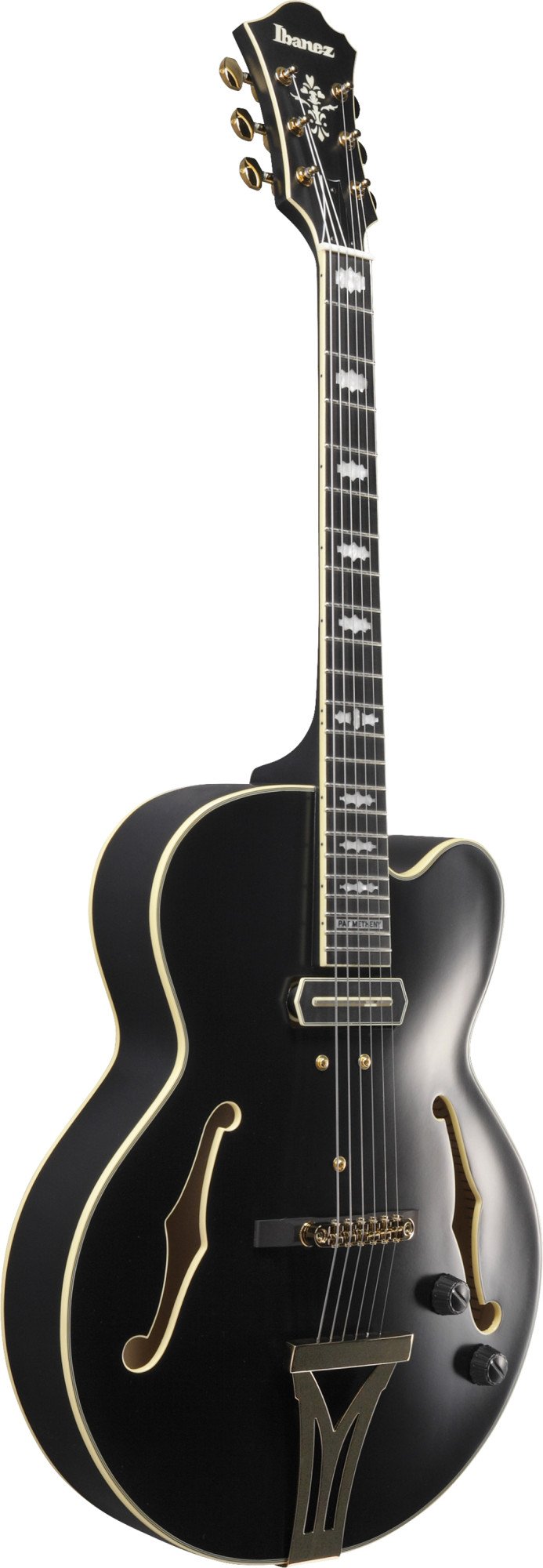 Signature PM3C-BKL Pat Metheny E-Gitarre